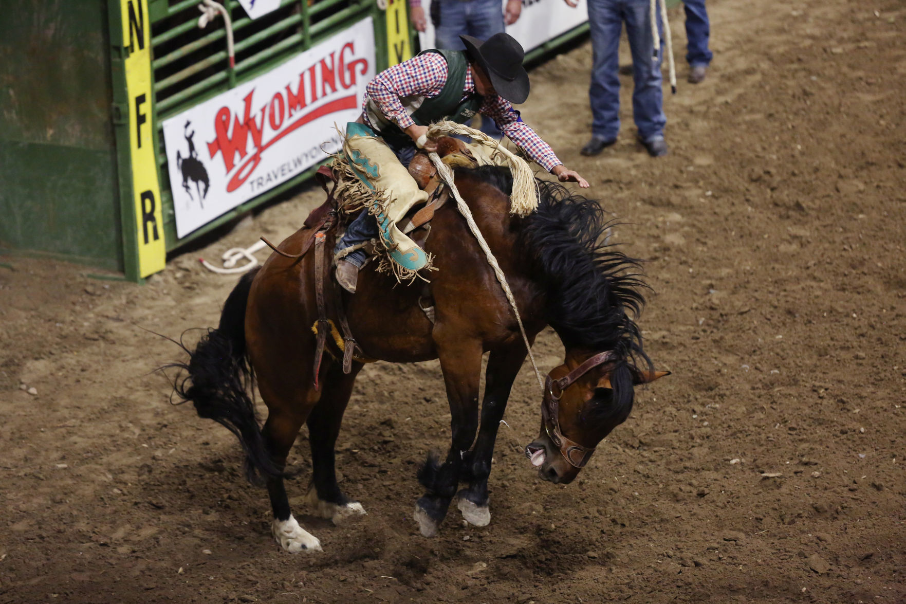 CNFR